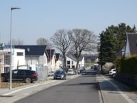 Feldstrasse