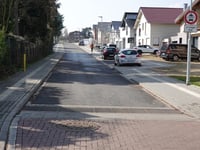 Feldstrasse