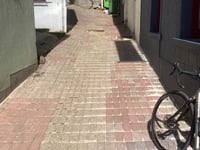 Felix Sohiestraat / Solheide da Hoeilaart