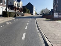 Felix Sohiestraat / Solheide desde Hoeilaart