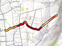 Bullpot / Fell Road da Casterton
