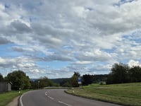 Fellerich vanuit Tawern