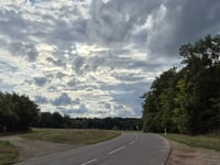Fellerich vanuit Temmels