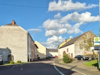 Fellerich vanuit Temmels