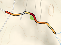 Fellside Hill
