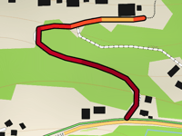 Felseckweg
