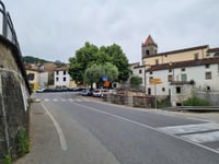 Femminamorta da Pistoia via Montagnana