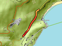 Fenda da Arrábida von Arrábida