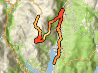 Fenda da Calcedónia da Vilar da Veiga