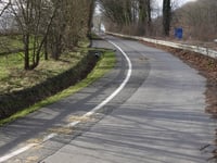 Ferberberg über Sonnenweg