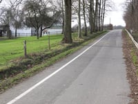 Ferberberg über Sonnenweg