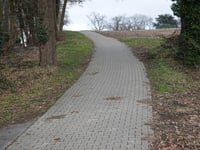 Ferberberg über Sonnenweg