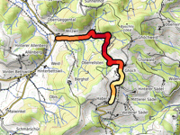 Ferenwaltsberg da Wirzwil