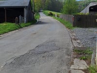 Ferme de Grange da Anhée