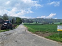 Ferme de Grange da Anhée