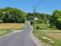 Ferme de la Garenne von Sedan