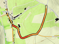 Ferme-de-Rosière da Houdrigny