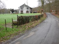 Ferme Grosfils / Pironchêneux from Moulin de Dison