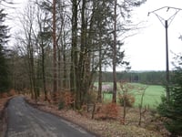 Ferme Grosfils / Pironchêneux from Moulin de Dison