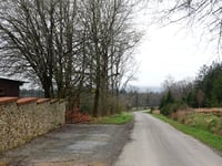 Ferme Grosfils / Pironchêneux from Moulin de Dison