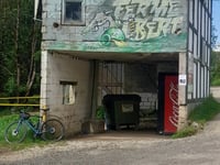 Ferme Libert