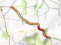 Ferne Hollow da Ludwell