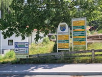 Fernpass von Bieberwier