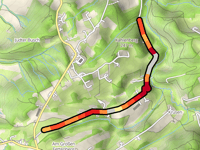 Fettenberger Weg