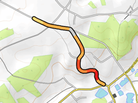 Fichermont por Rue de Payot