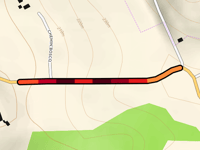 Fichous Riumayou über Route de Garos
