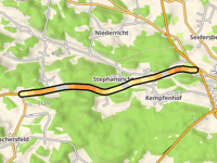 Fichtelbrunn desde Sulzbach