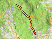 Fichtelseemoor von Lochbühl