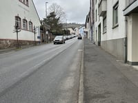 Fichtenkopf da Rüdesheim am Rhein