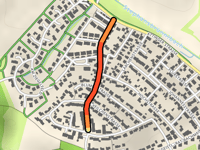 Fichtenstrasse da Taufkirchen