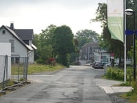 Fichtenweg über Am Waltenberg