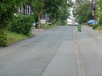 Fichtenweg über Am Waltenberg
