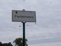 Fiertelmeers via Molekensstraat