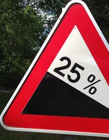 Tips om de allersteilste beklimmingen op te fietsen