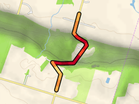 Fifty Hill da Winona