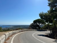 Filerimos von Ialyssos