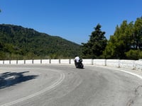 Filerimos von Ialyssos