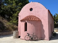 Filerimos von Ialyssos