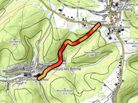 Finkelsdell da Saint-Louis-lès-Bitche