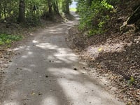 Finkenberg par Klöskesweg
