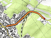 Finkenberg da Lengerich