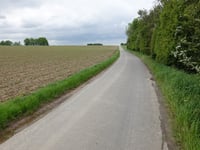 Finkenhag from Mamelis