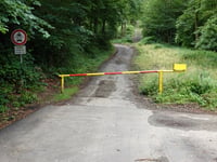 Finsterau