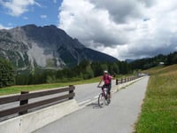 Le Motte von Fior d'Alpe Torripiano
