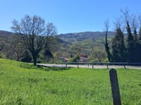 Fiorentino über Strada Ponte