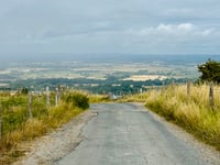 Firle Beacon von West Firle